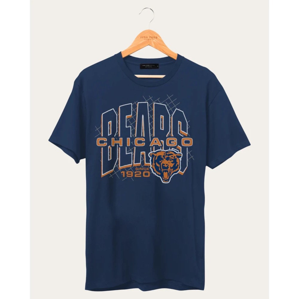 NFL CHICAGO BEARS CLASSIC TEE